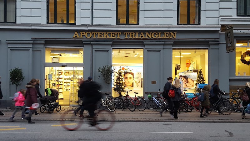 Apoteket Trianglen