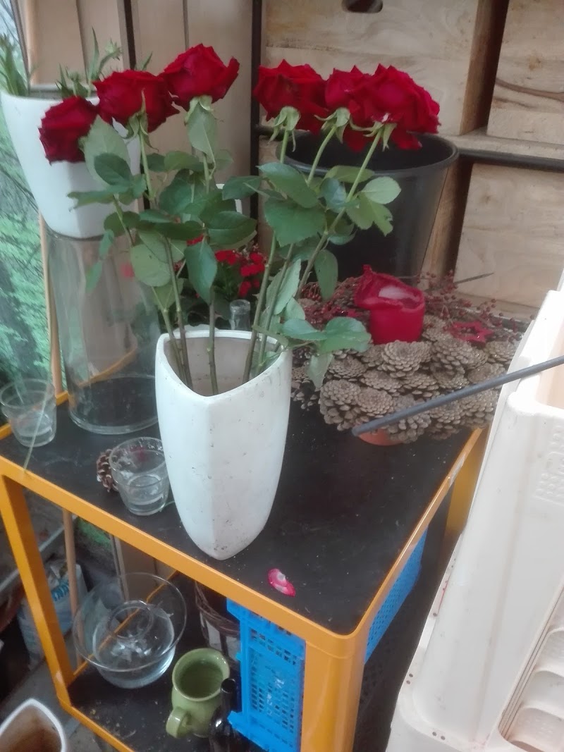 Brudebuketten.dk v/Elisabeth Bønløkke