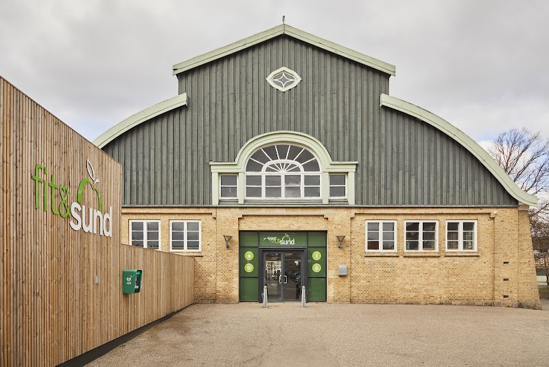 Multi Motion Holbæk