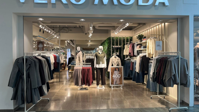 VERO MODA