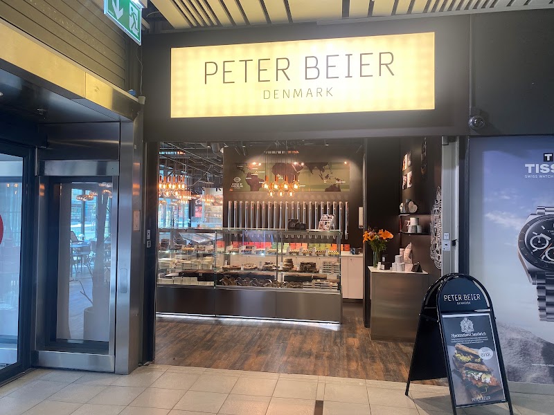 Peter Beier