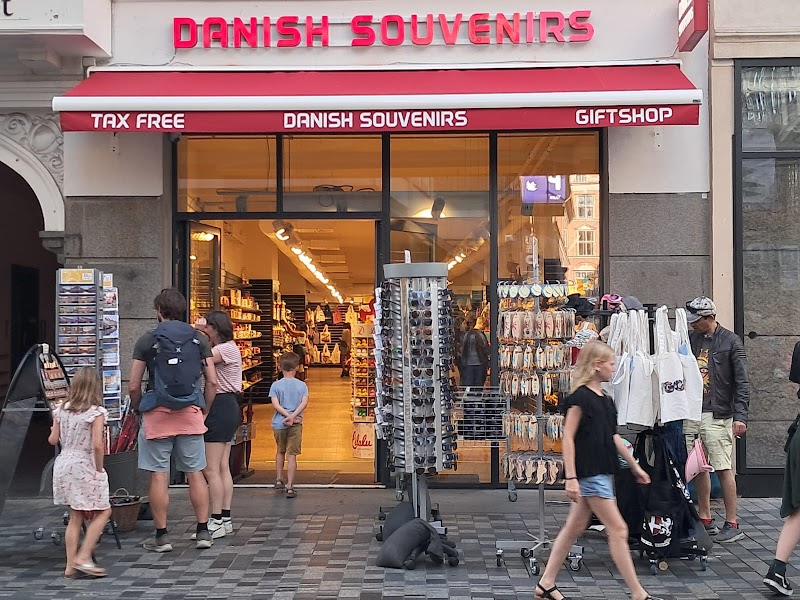 Danish Souvenirs