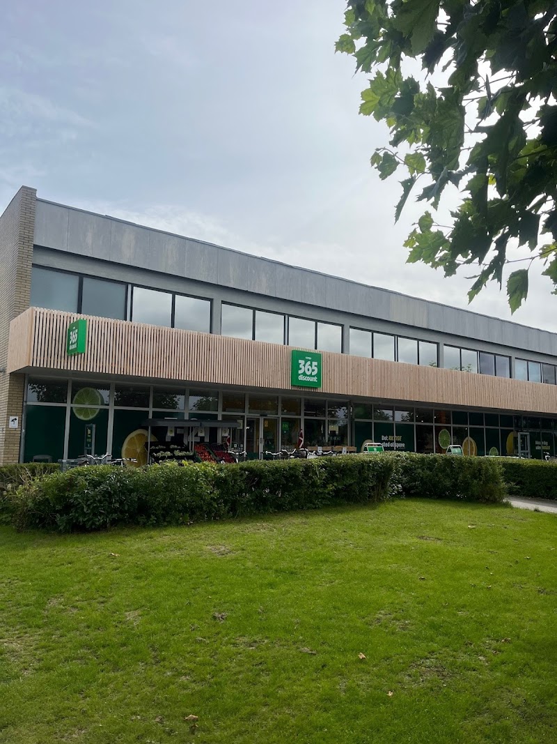 365discount Kastrupvej