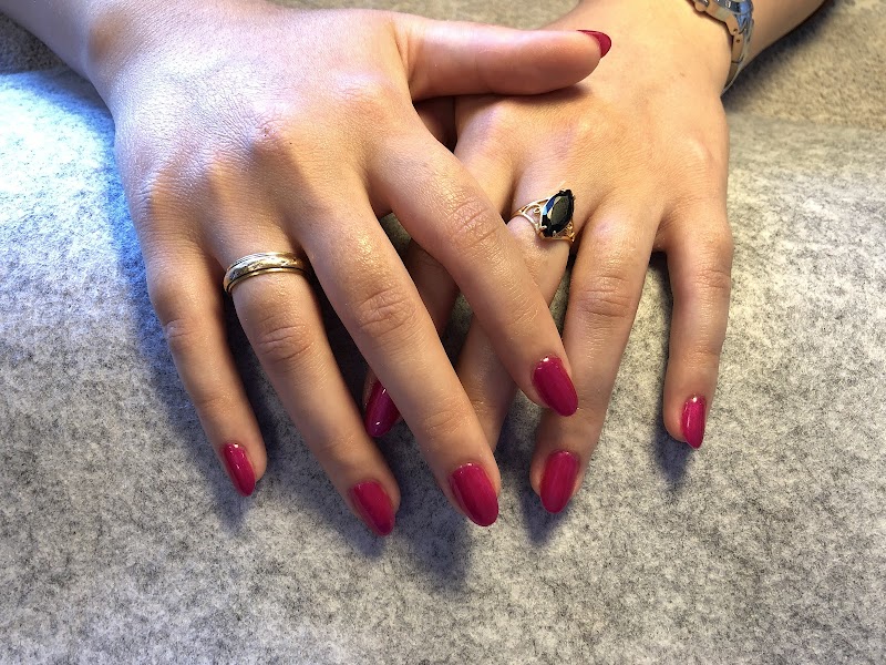 Nails Art - Beauty Bar