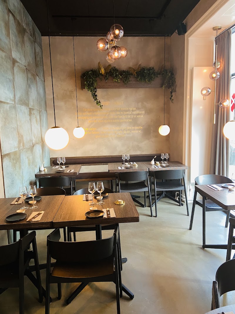 Itacho Sushi Hellerup