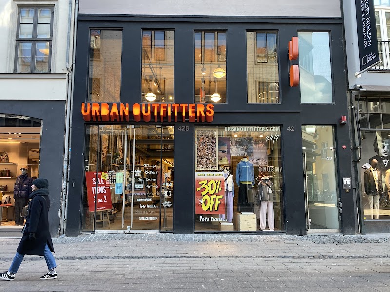 Urban Outfitters