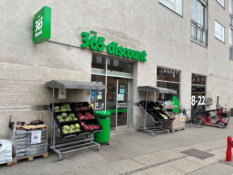 365discount Søborg, Søborg Hovedgade