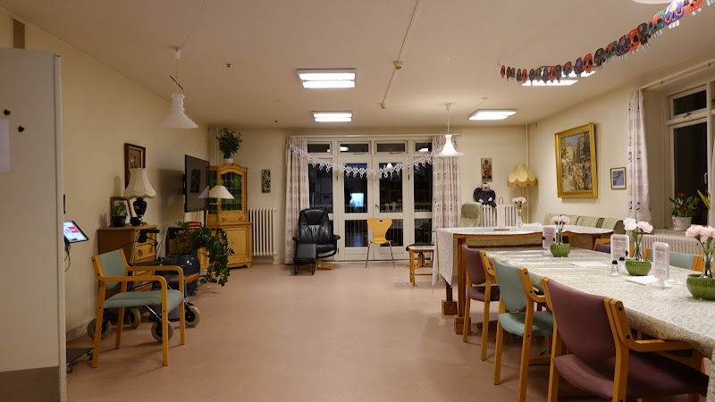 Plejehjemmet Engskrænten