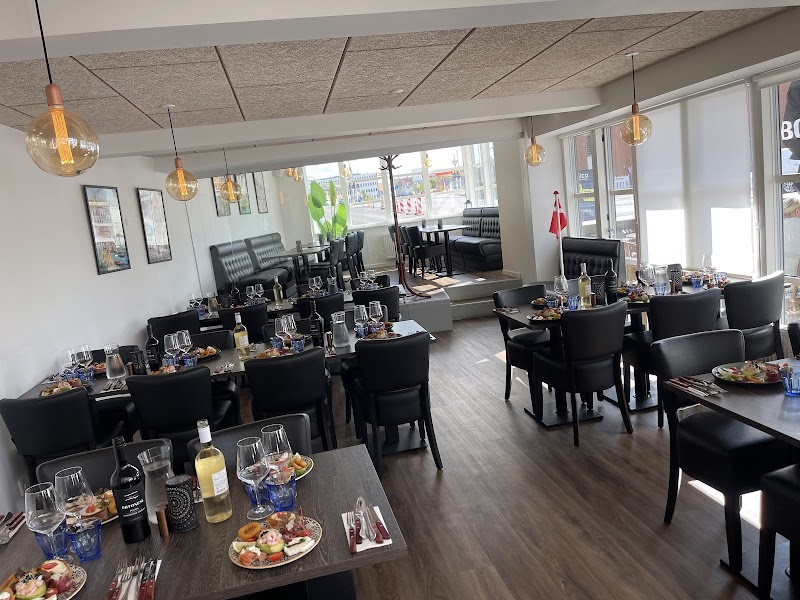 Café Risico Søborg