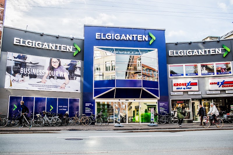 Elgiganten