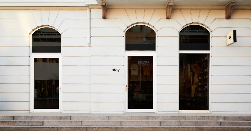 Stoy