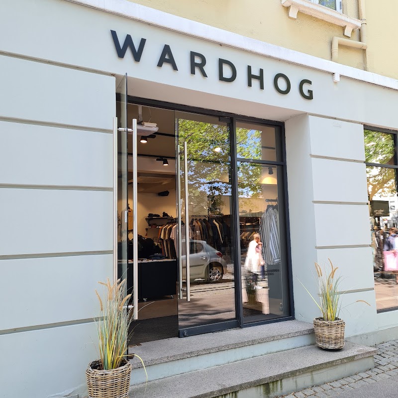 Wardhog