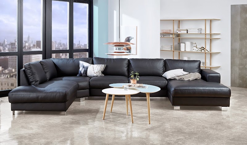 Møblér med Bo Bedst