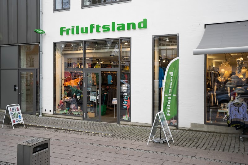 Friluftsland Lyngby
