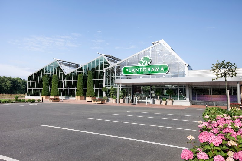 Plantorama Egå