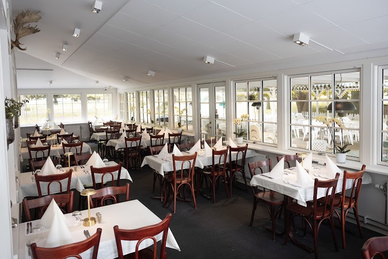 Bøgely - Restaurant på Bakken