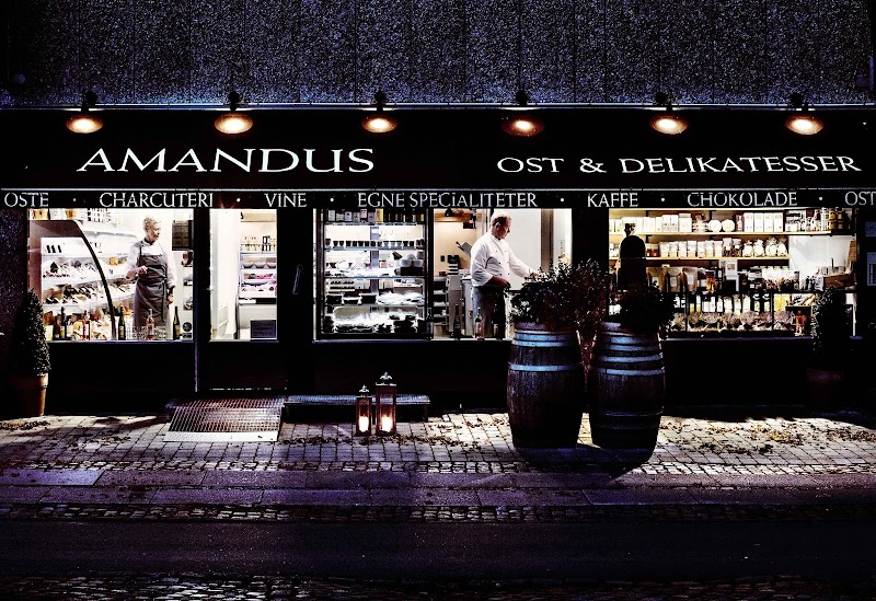 Amandus