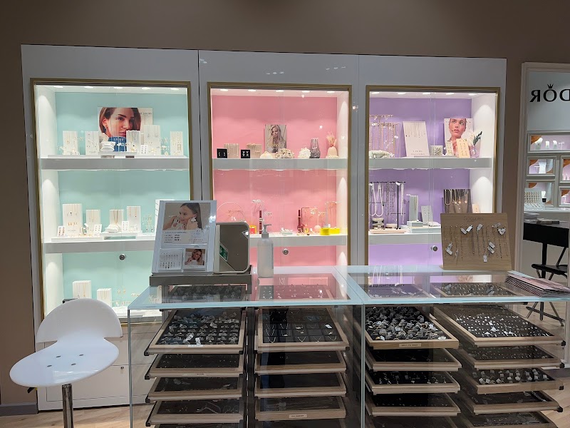 Vibholm Guld & Sølv - Lyngby Storcenter