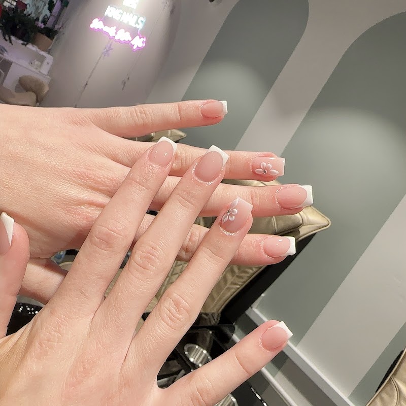 King Nails Lyngby Storcenter