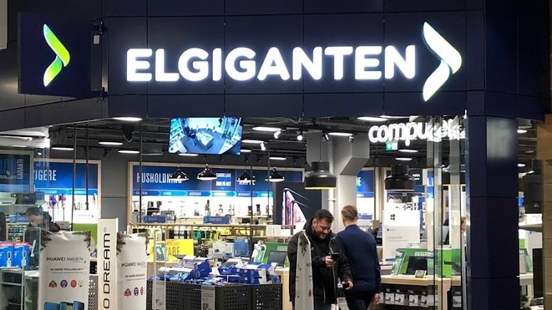 Elgiganten