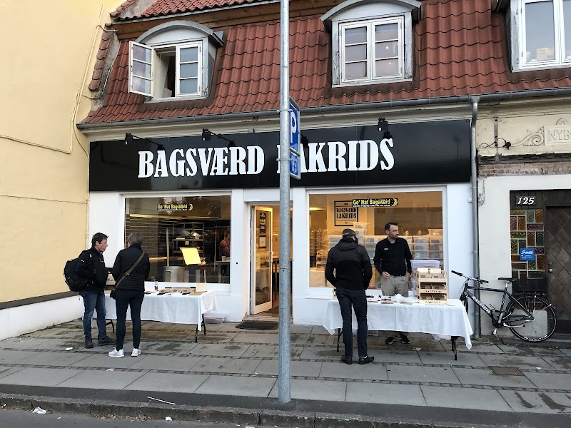 Bagsværd Lakrids