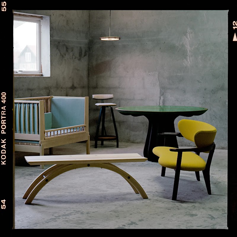 The Copenhagen Furniture Company