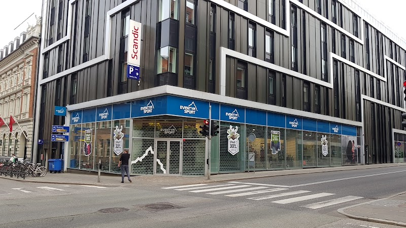 Eventyrsport Aarhus C