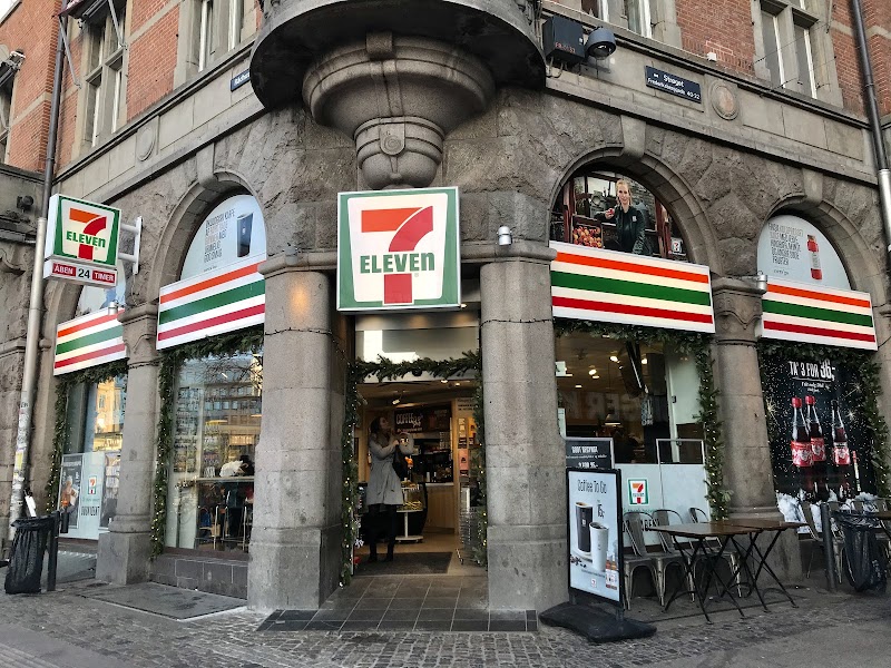 7-Eleven