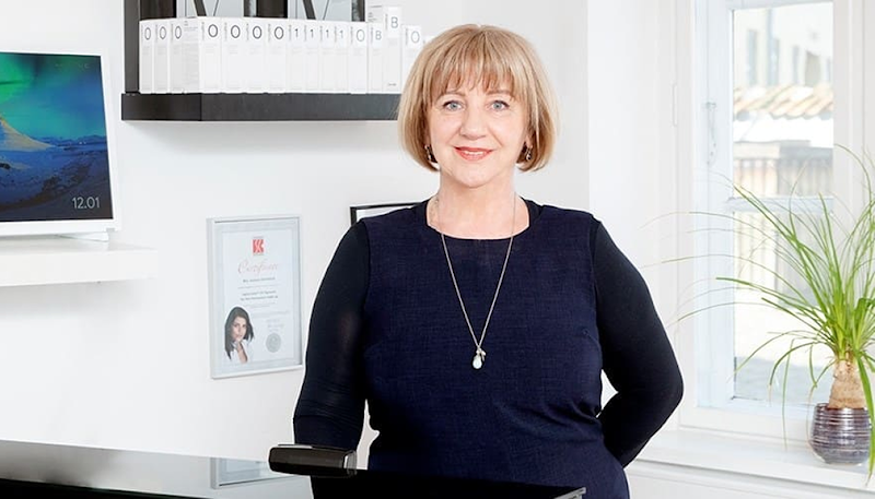 Victoria's Beauty - Skin Care Aarhus