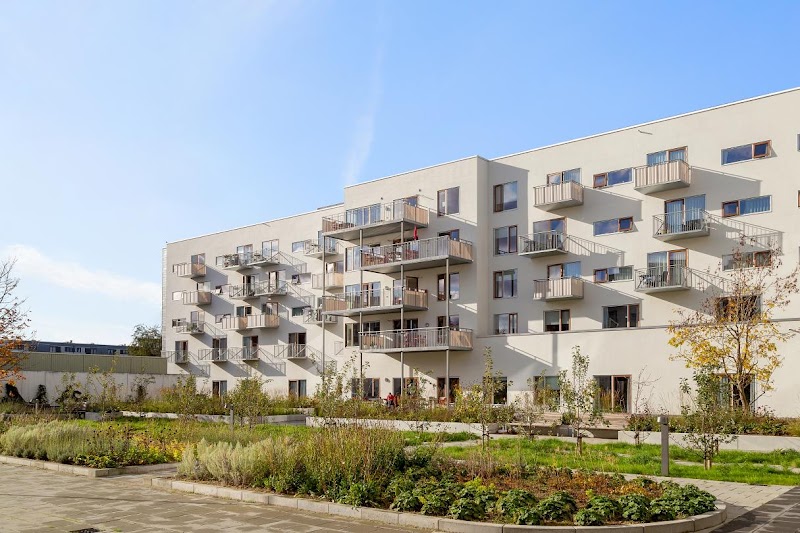 Plejecentret Hørgården