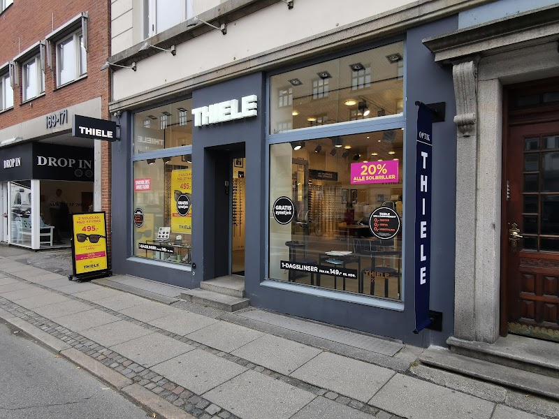 Thiele