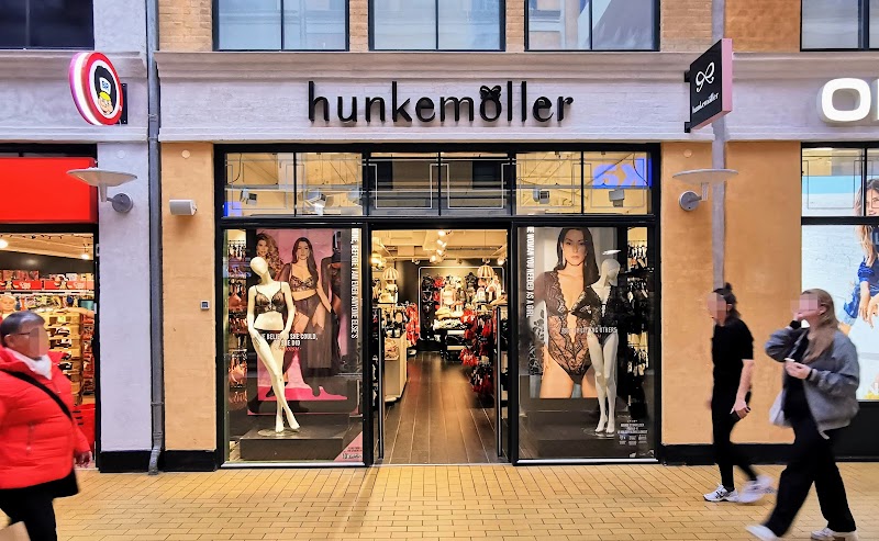 Hunkemöller