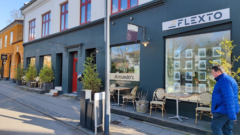 Armando's Gentofte