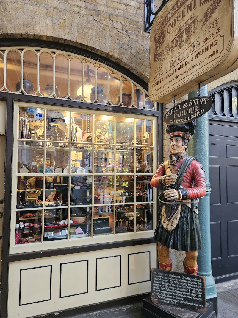 Covent Garden