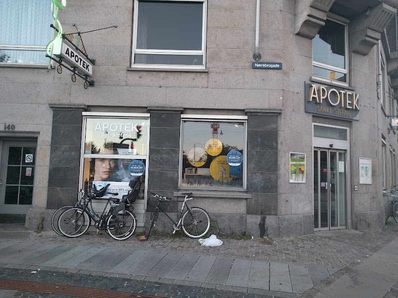 Sankt Stefans Apotek