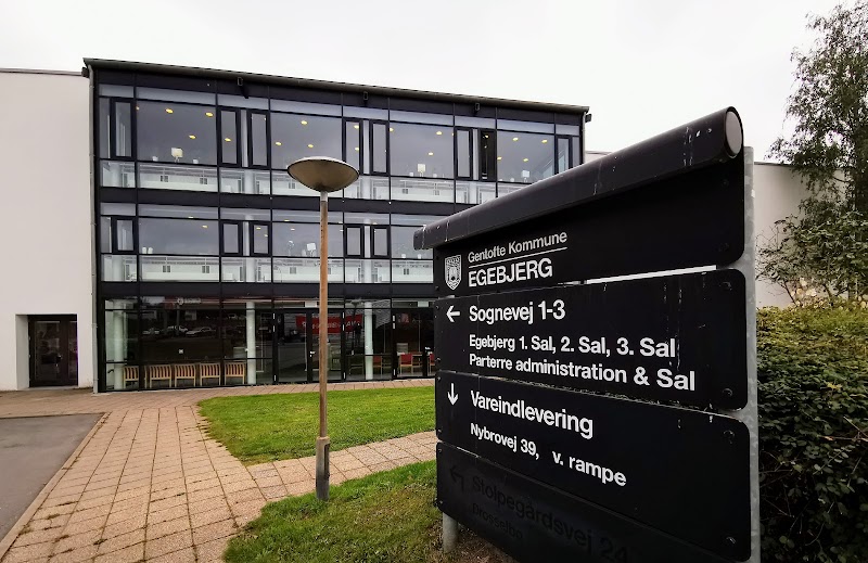 Egebjerg Plejehjem