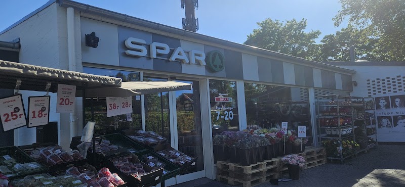 SPAR Søllerød