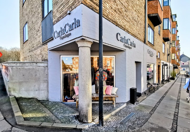 CarlaCarla Copenhagen