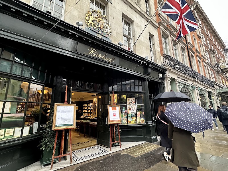 Hatchards