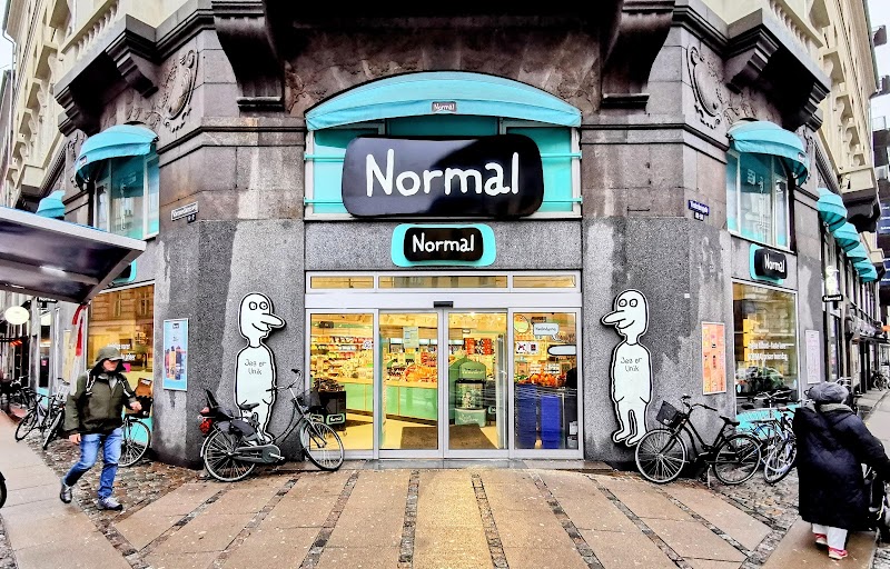 Normal