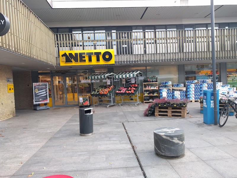 Netto