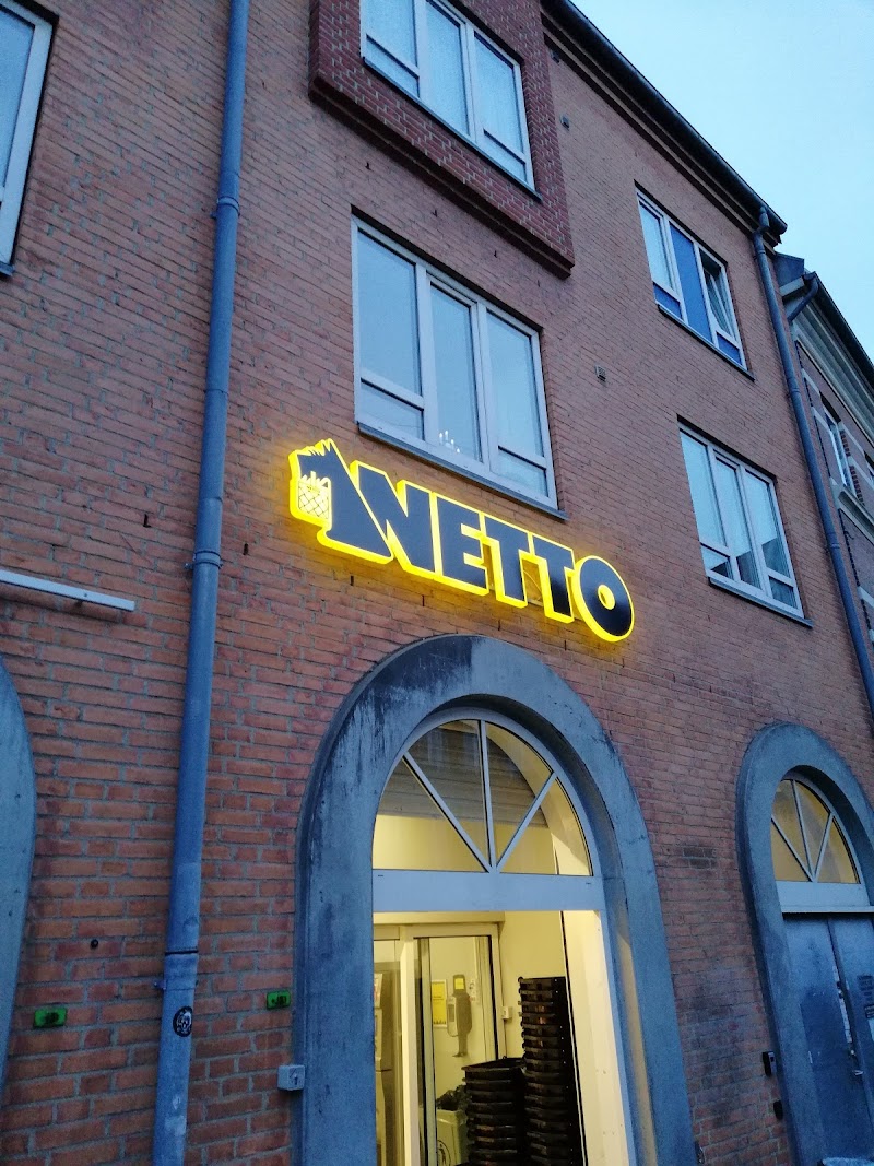 Netto