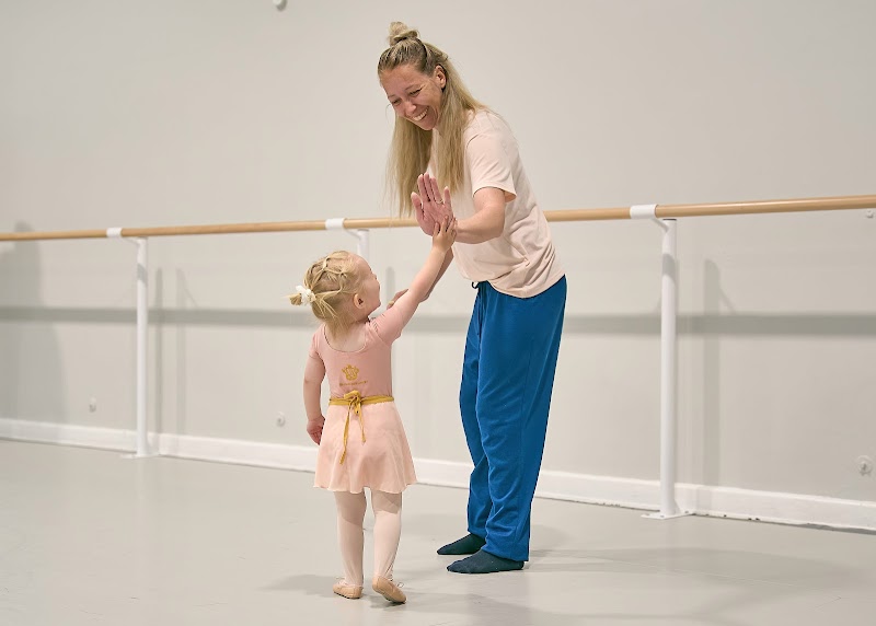 Balletkompagniet Lyngby