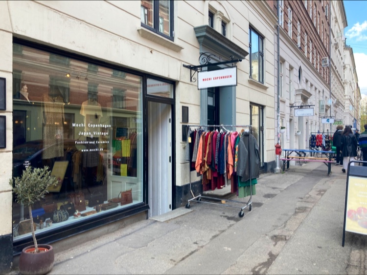 Mochi Copenhagen