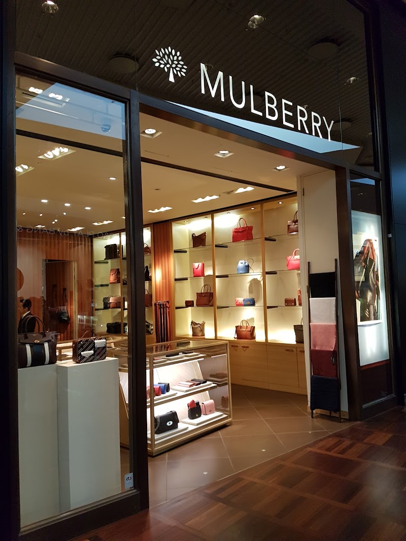 Mulberry
