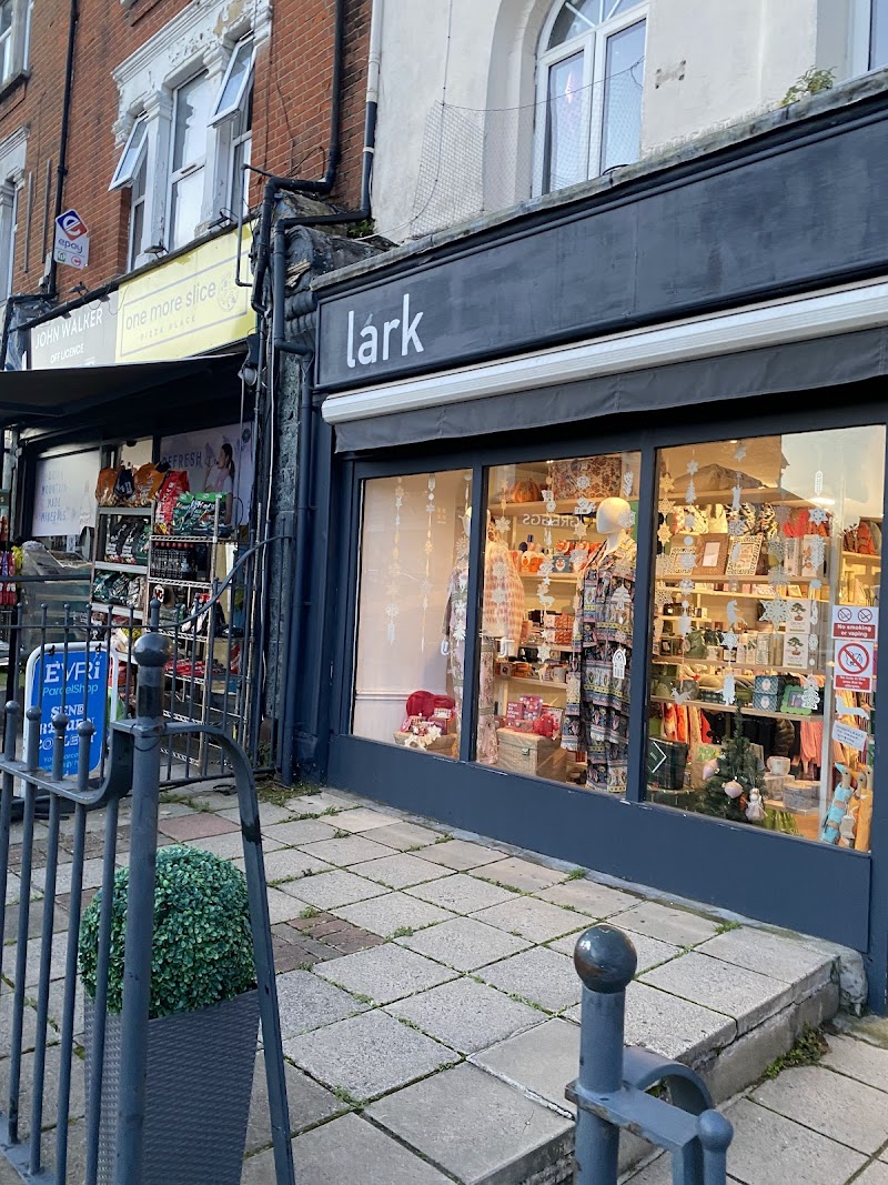 Lark Southfields