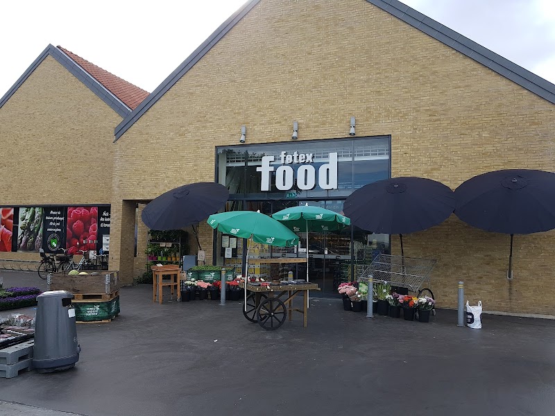 føtex food Dragør