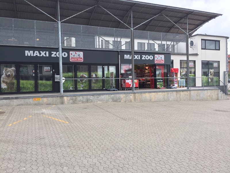 Maxi Zoo Aarhus C