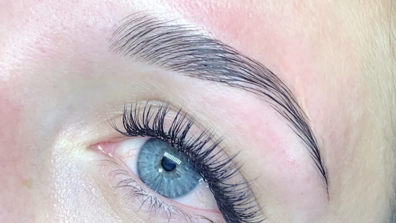 Allure Lash & Brow studio
