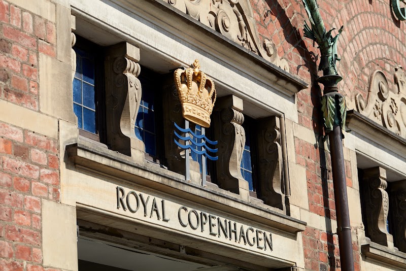 Royal Copenhagen